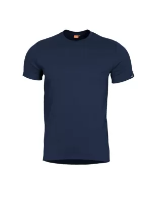 Triko PENTAGON AGERON T-SHIRT BLANK K09012 MIDNIGHT BLUE