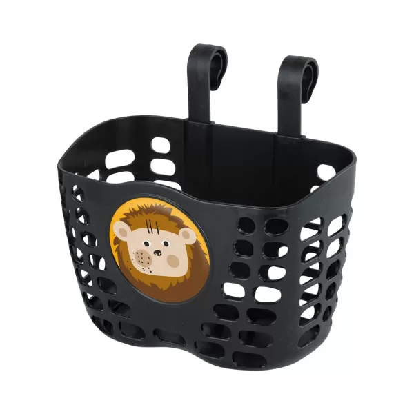  Dětský plastový košík BUDDY Lion 