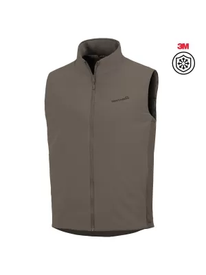 Pánská vesta PENTAGON LYNX 3M G INSULATION VEST K04017 BROWN GREY