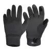 Rukavice PENTAGON ARCTIC GLOVES K14021 BLACK