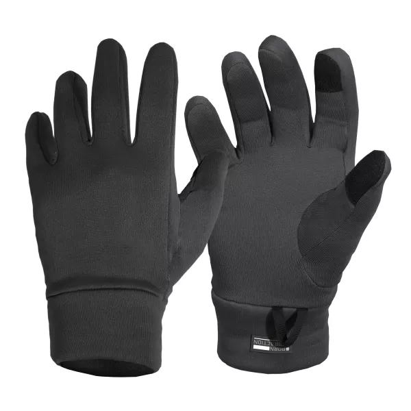 Rukavice PENTAGON ARCTIC GLOVES K14021 BLACK 