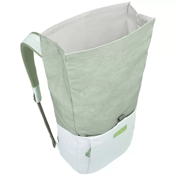  Batoh OSPREY ARCANE EARTH ROLL TOP PEDIMENT GREY BLOCK 
