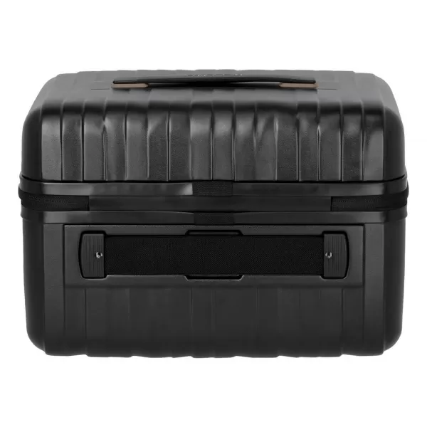  Kufr TRAVELITE BARBARA NOVELTY BEAUTY CASE BLACK 