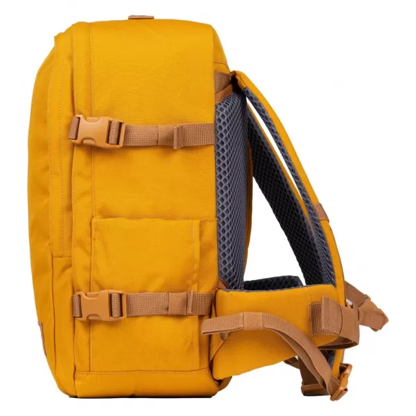  Batoh CABINZERO CLASSIC PRO 32L ORANGE CHILL 