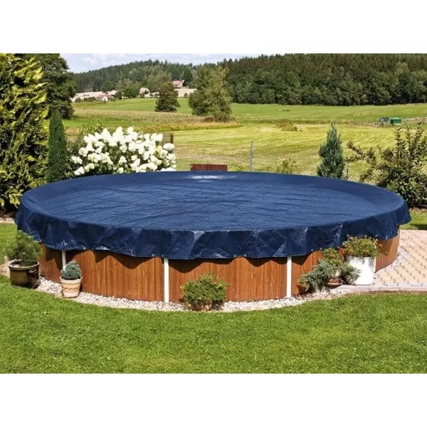  Plachta krycí Premium - zimní na 5,5x3,7m 