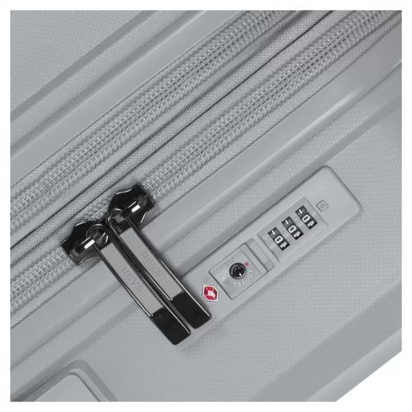  Kufr HEYS AIRLITE L GREY 