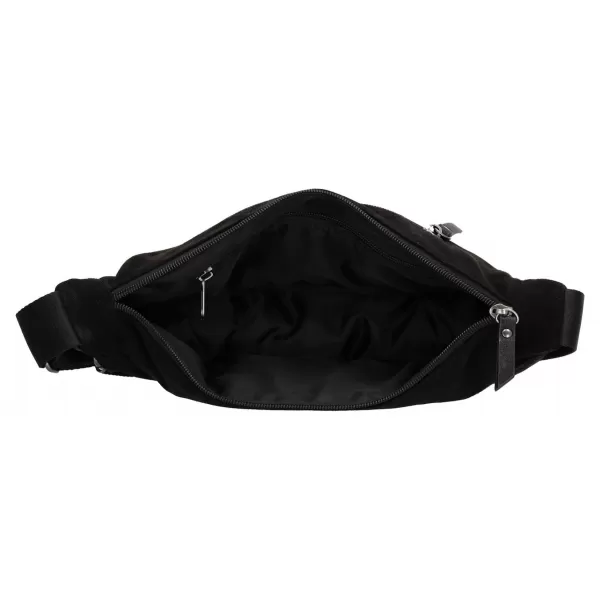  Taška BEAGLES NEDA 23021 BLACK 