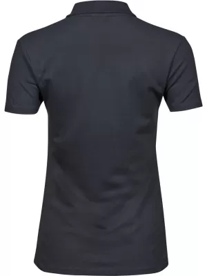 Dámské tričko Tee Jays | TJ 145 DARK GREY