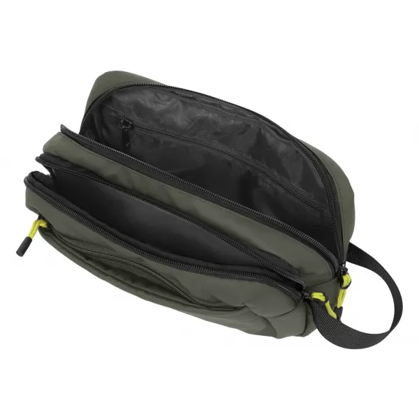  Taška TRAVELITE BRIIZE TOILETRY BAG KHAKI 