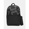 Batoh UNDER ARMOUR ESSENTIAL PRINTED BP 6000991-001 ČERNÁ