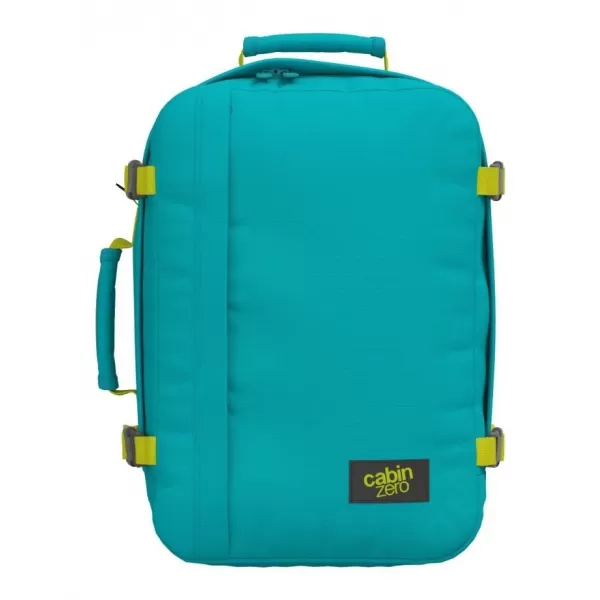  Batoh CABINZERO CLASSIC 36L AQUA LAGOON 