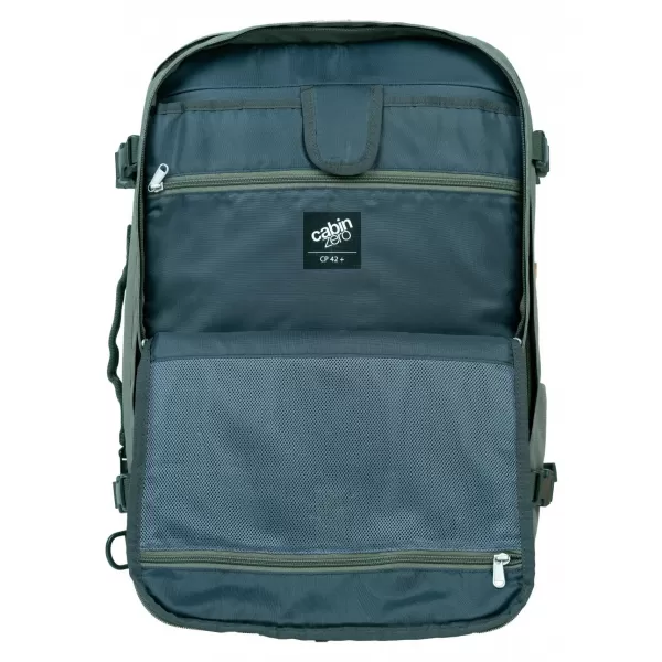  Batoh CABINZERO CLASSIC PRO 42L GEORGIAN KHAKI 