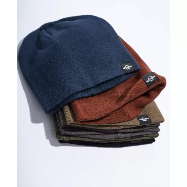  Čepice PENTAGON KORIS BEANIE HAT K13036 MAROON RED 