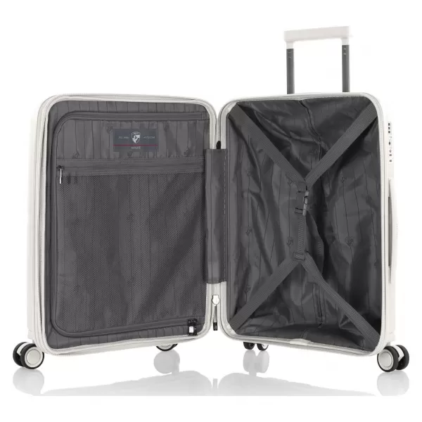  Kufr HEYS AIRLITE S WHITE 
