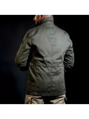 Bunda PENTAGON ROGUE HERO FIELD JACKET K02027 KHAKI