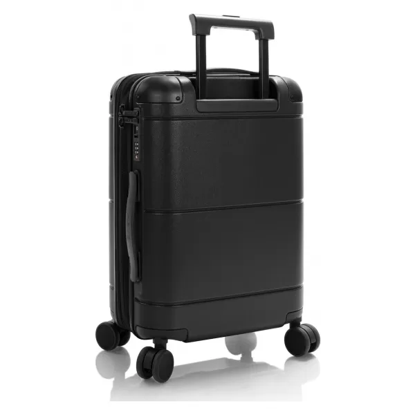  Kufr HEYS ZEN S BLACK 