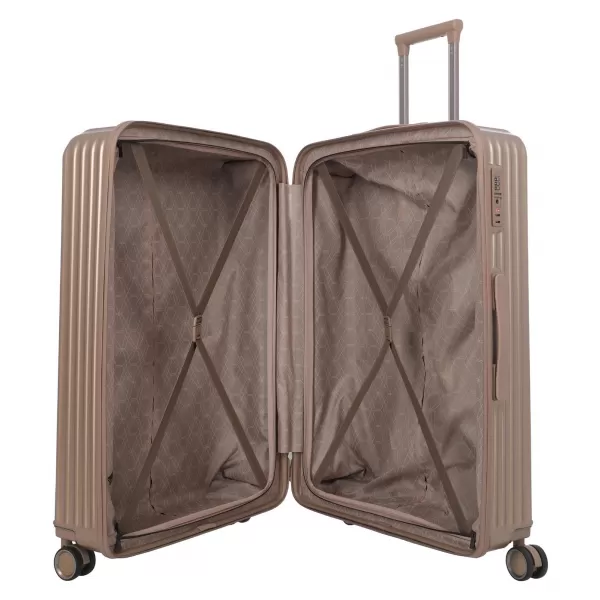  Kufr TRAVELITE PAROS 4W L CAPPUCCINO 