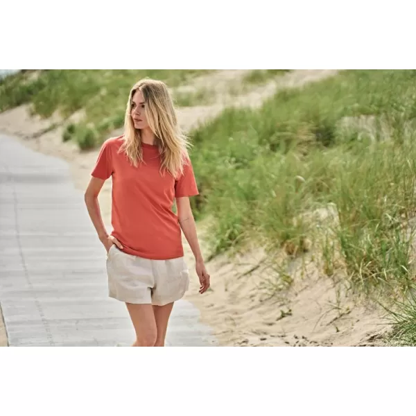  Pánské tričko Tee Jays | TJ 1150 FLINT STONE 