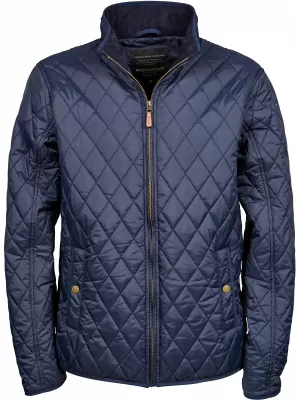 Pánská bunda Tee Jays | TJ 9660 DEEP NAVY