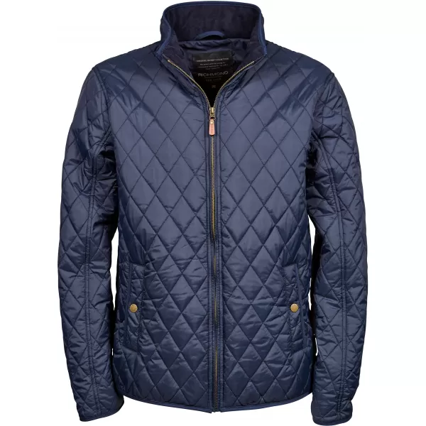  Pánská bunda Tee Jays | TJ 9660 DEEP NAVY 