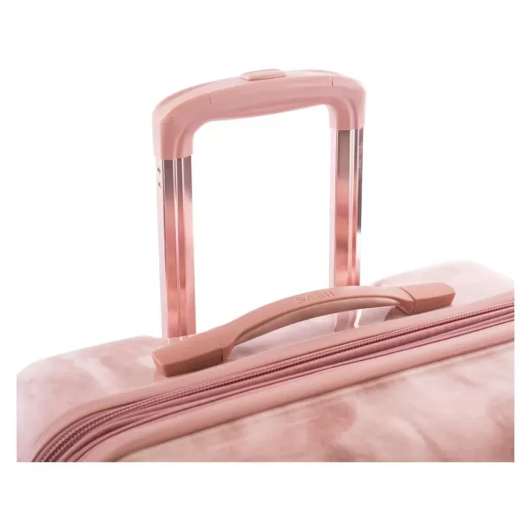  Kufr HEYS TIE-DYE  M ROSE 