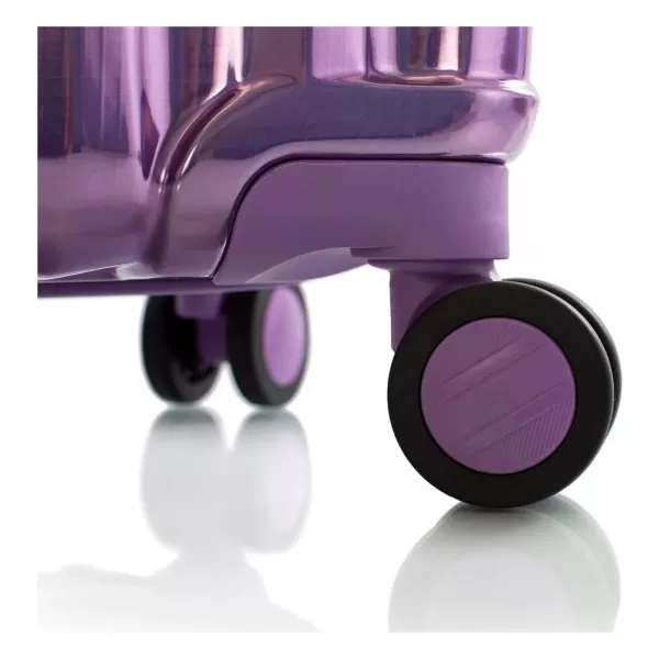  Kufr HEYS ASTRO S PURPLE 