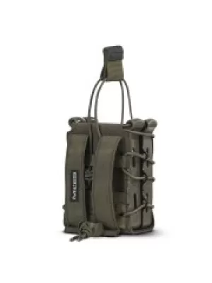 Pouzdro Na Zásobník PENTAGON ELPIS RIFLE SINGLE K17075 BLACK