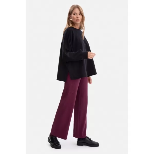  Dámská mikina BEWEAR B306 BLACK 