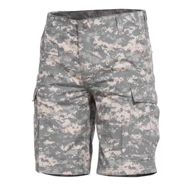 Kraťasy PENTAGON BDU 2.0 SHORTS K05011 DIGITAL 