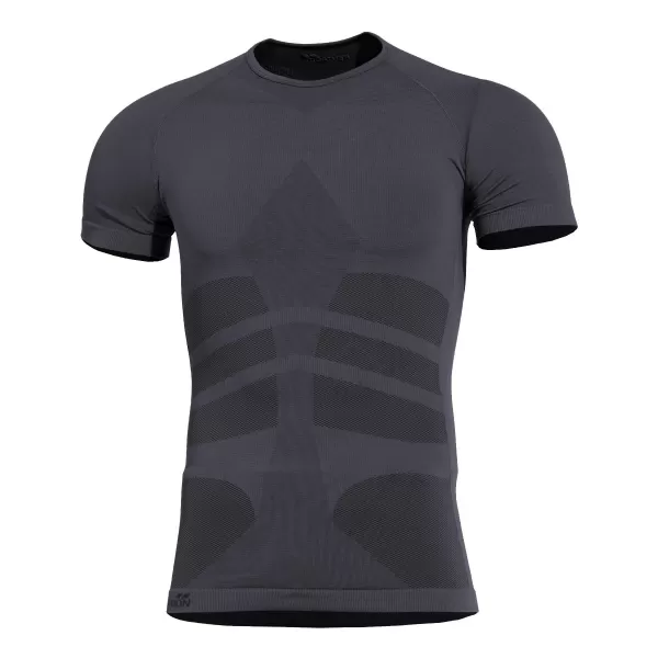  Triko PENTAGON PLEXIS T-SHIRT K11010 BLACK 