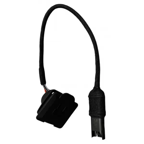  Charge cable with rubber plug BMZ V10 Shimano (606328_2) 