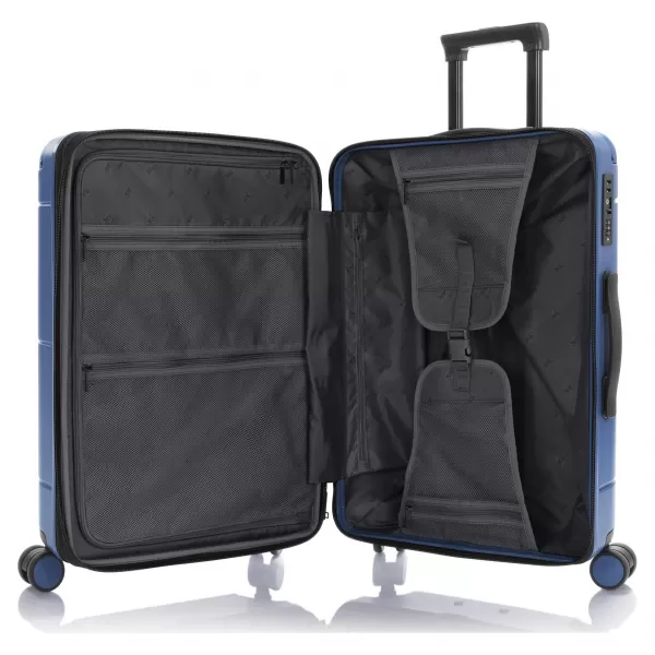  Kufr HEYS ZEN M ROYAL BLUE 