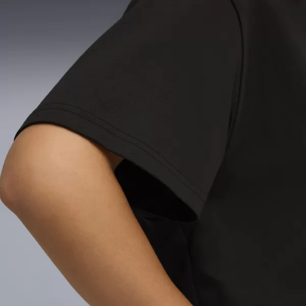 Dámské triko PUMA X ROSÉ TEE 63380601 PUMA BLACK 
