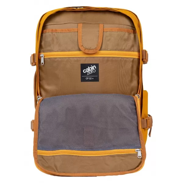  Batoh CABINZERO CLASSIC PRO 32L ORANGE CHILL 