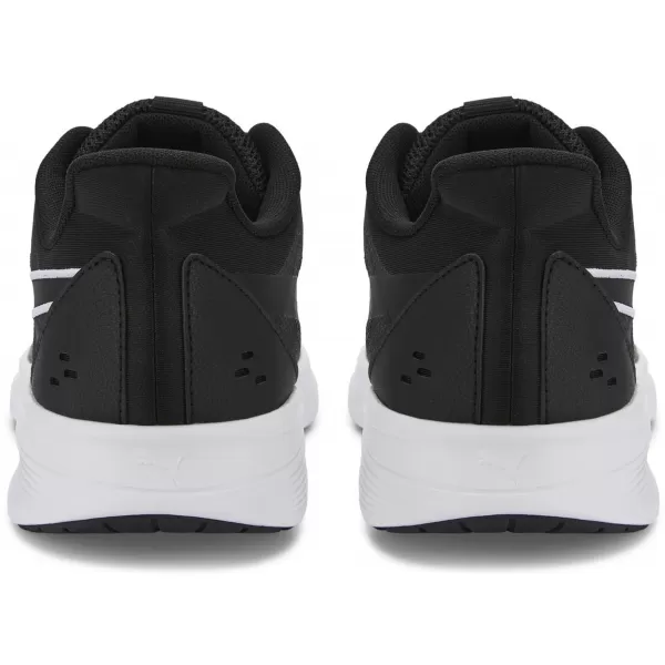  Pánské boty PUMA TRANSPORT MODERN 37703001 BLACK/PUMA WHITE/PUMA SILVER 
