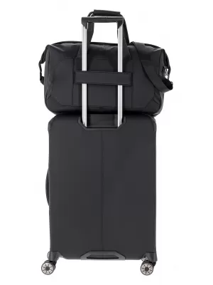Taška TRAVELITE PRIIMA WEEKENDER BLACK