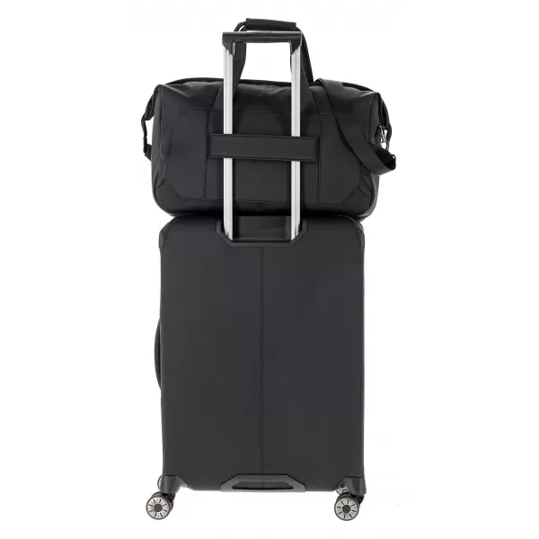  Taška TRAVELITE PRIIMA WEEKENDER BLACK 