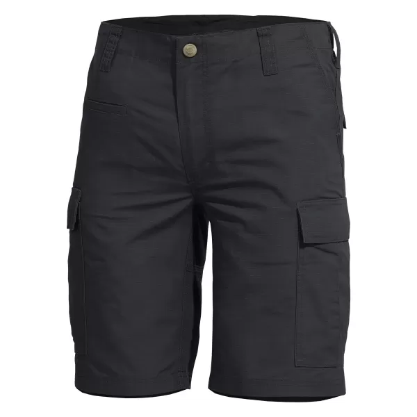  Kraťasy PENTAGON BDU 2.0 SHORTS K05011 BLACK 