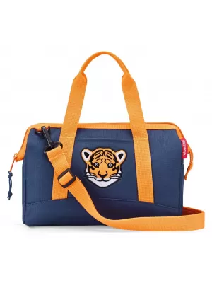 Taška REISENTHEL ALLROUNDER XS KIDS TIGER NAVY