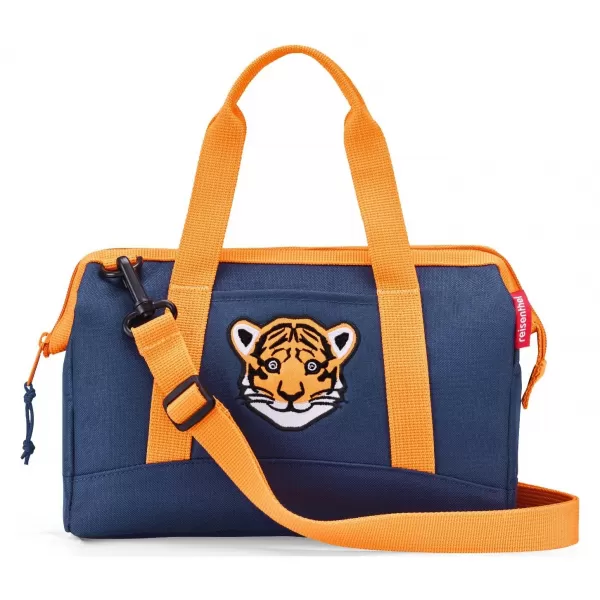  Taška REISENTHEL ALLROUNDER XS KIDS TIGER NAVY 