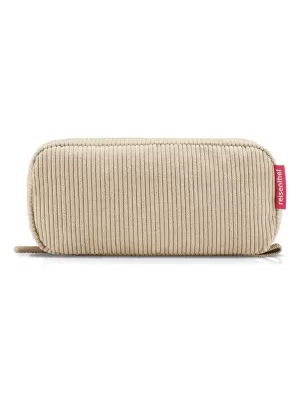 Pouzdro REISENTHEL MULTICASE CORD SAND