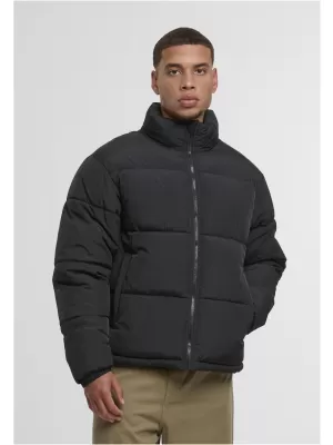 Pánská bunda URBAN CLASSICS TB7586 BLACK