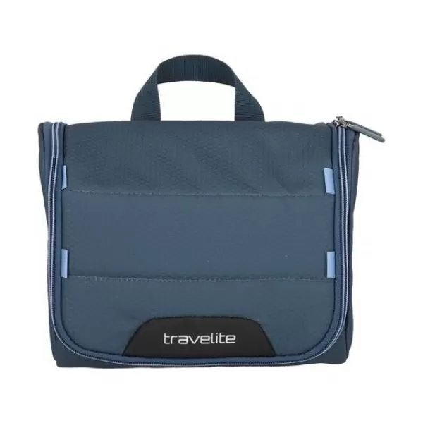  Taška TRAVELITE SKAII COSMETIC BAG BLUE 