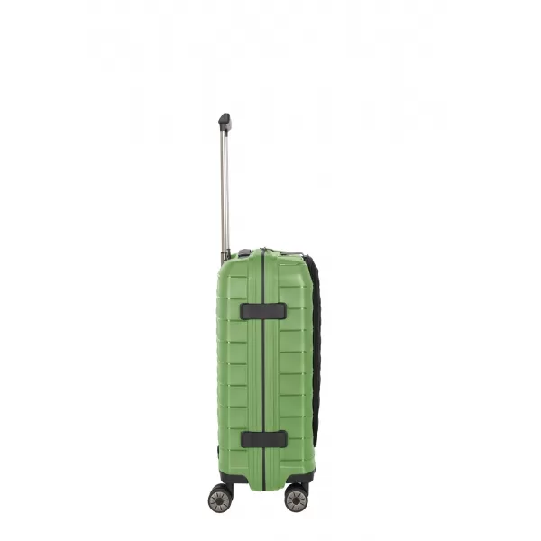  Kufr TRAVELITE MOOBY S FRONT POCKET GREEN 
