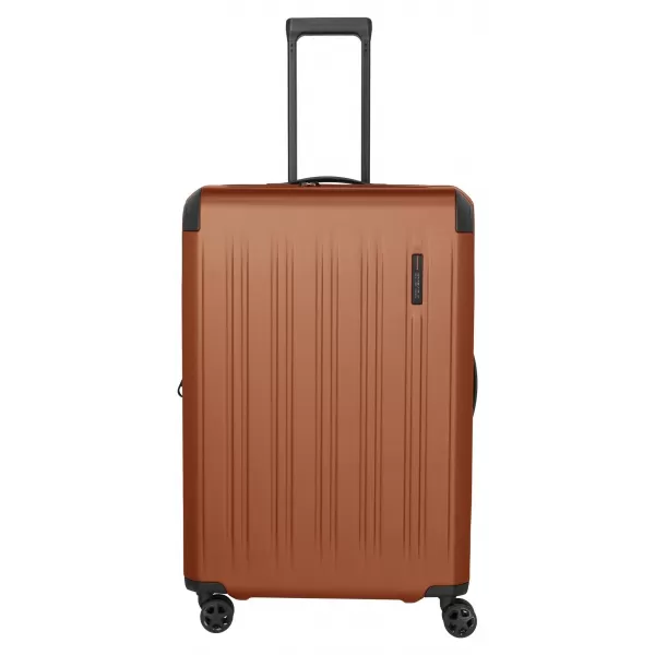  Kufr TRAVELITE DYNAMIIC L EXP COPPER 