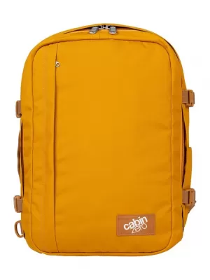 Batoh CABINZERO CLASSIC PLUS 32L ORANGE CHILL