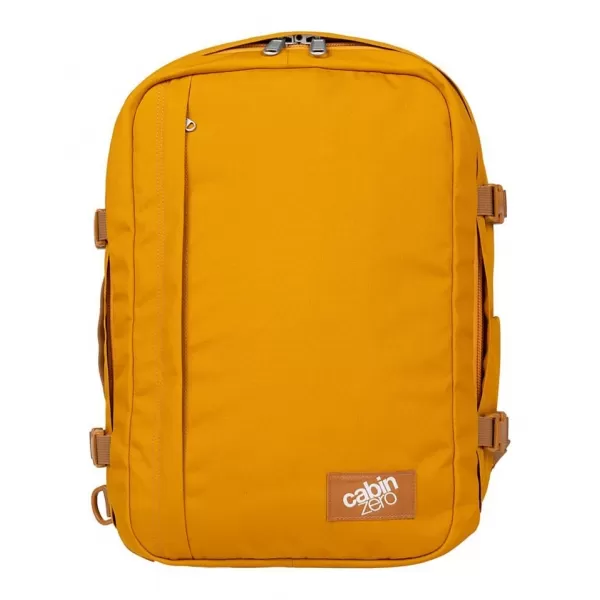  Batoh CABINZERO CLASSIC PLUS 32L ORANGE CHILL 