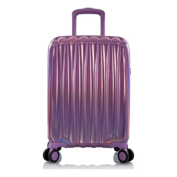  Kufr HEYS ASTRO S PURPLE 