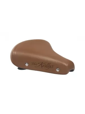 Sedlo KLS VAN KELLYS, brown BROWN