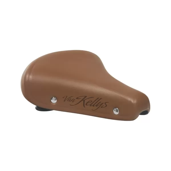 Sedlo KLS VAN KELLYS, brown BROWN 